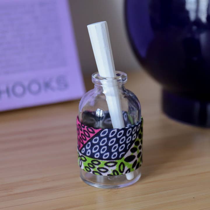 Botanisk Wax Indendørs Diffuser for engroshandel hos O by !Osmotik