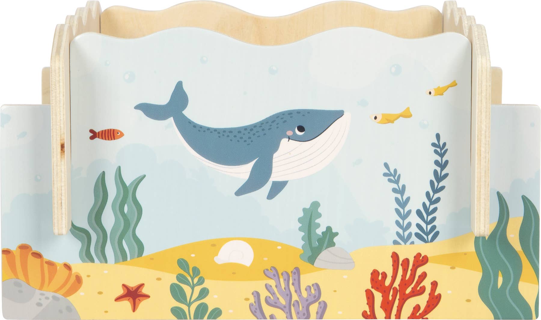 small foot - Wholesale Wood Toy - Kids - fishing game | puzzle game | wooden toys7