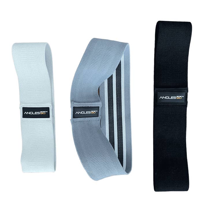 Bandes de résistance | Ajoutez de la résistance pour des progrès plus rapides - A90 pour la vente par Coach Soak