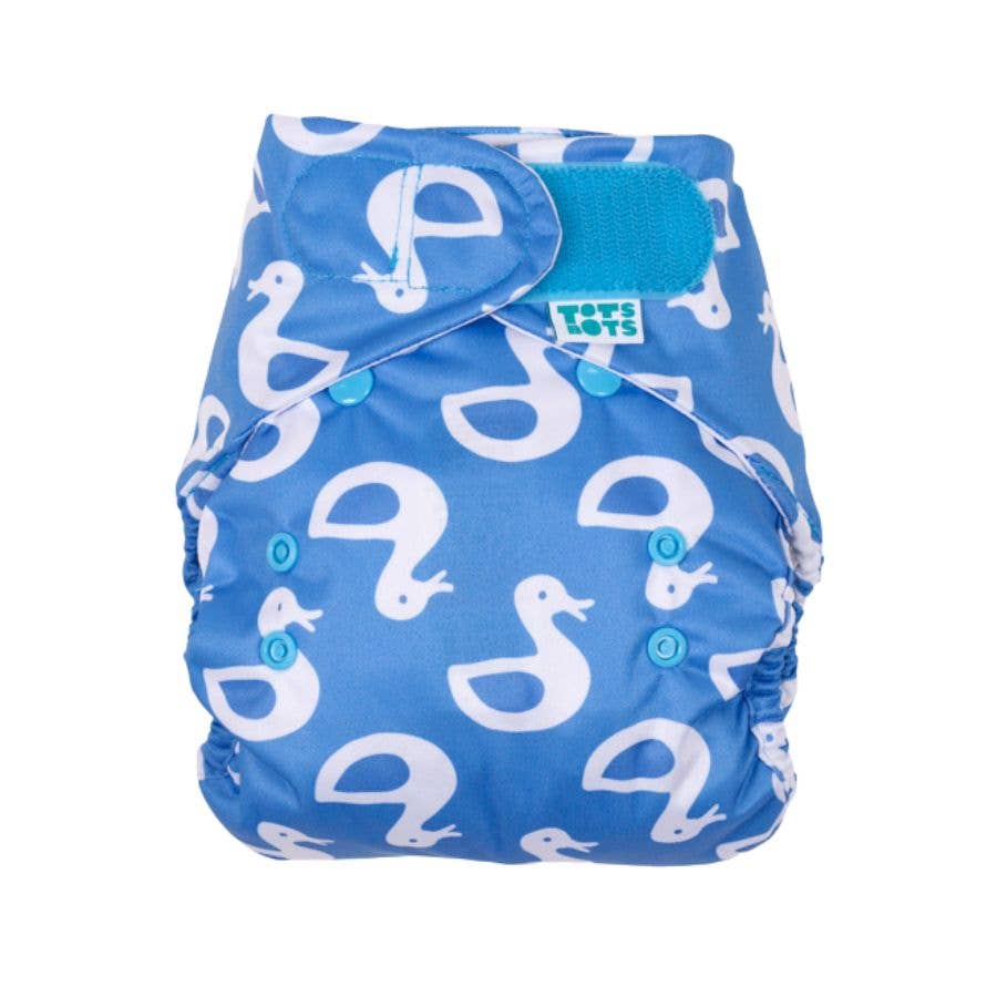 TotsBots - Wholesale Diaper (Cloth) - Baby - H.E.R.O. Reusable Nappy4