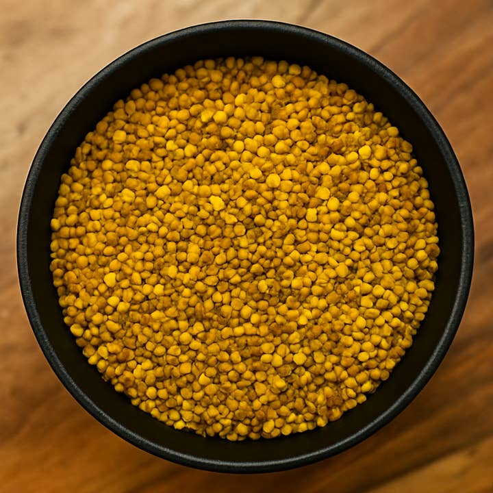 LA Herb - Wholesale Protein/Superfood Powder - Bee Pollen Granules0