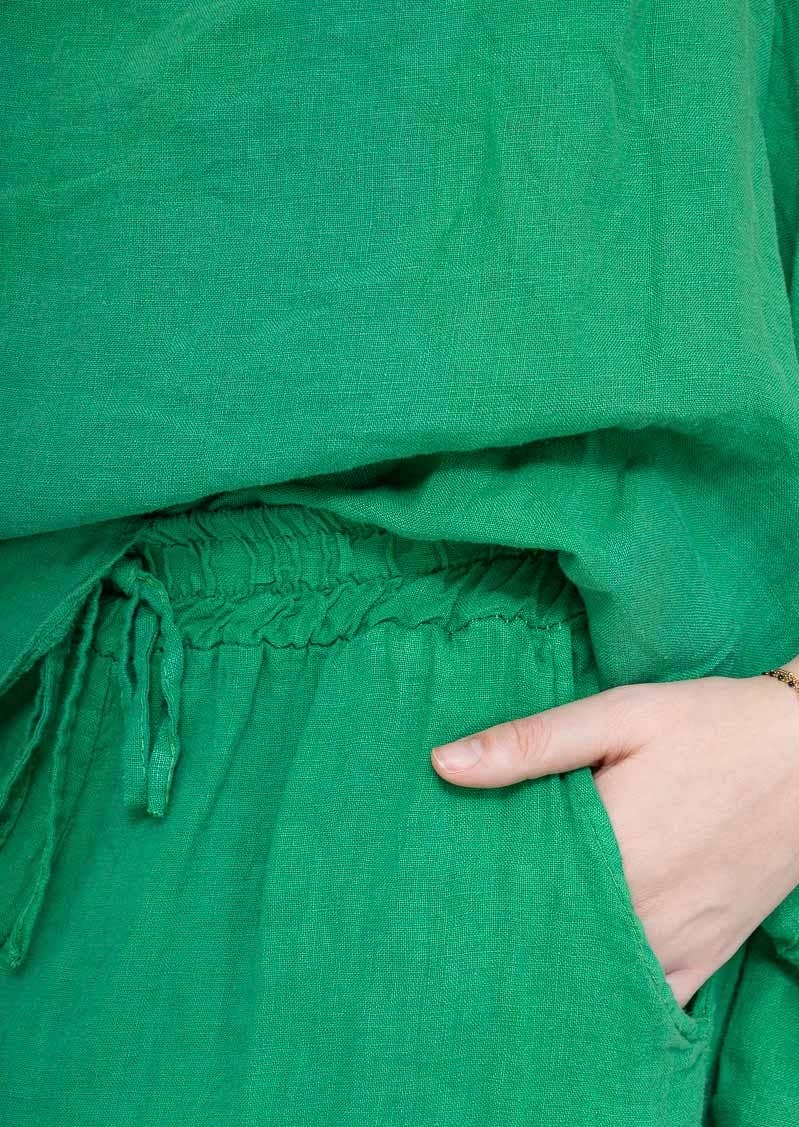 LINEN & COTTON HOUSE – wholesale Pants – Women's – 5299 100% LINEN PANTS BEST SELLER, SPRINT SUMMER CLOTH36