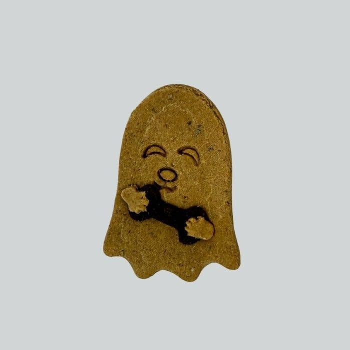 Sweet Bite Reposteria Canina - Venta al por mayor Bolsa de chuches - Gatos y perros - Petgalletas Fantasma Al Granel0