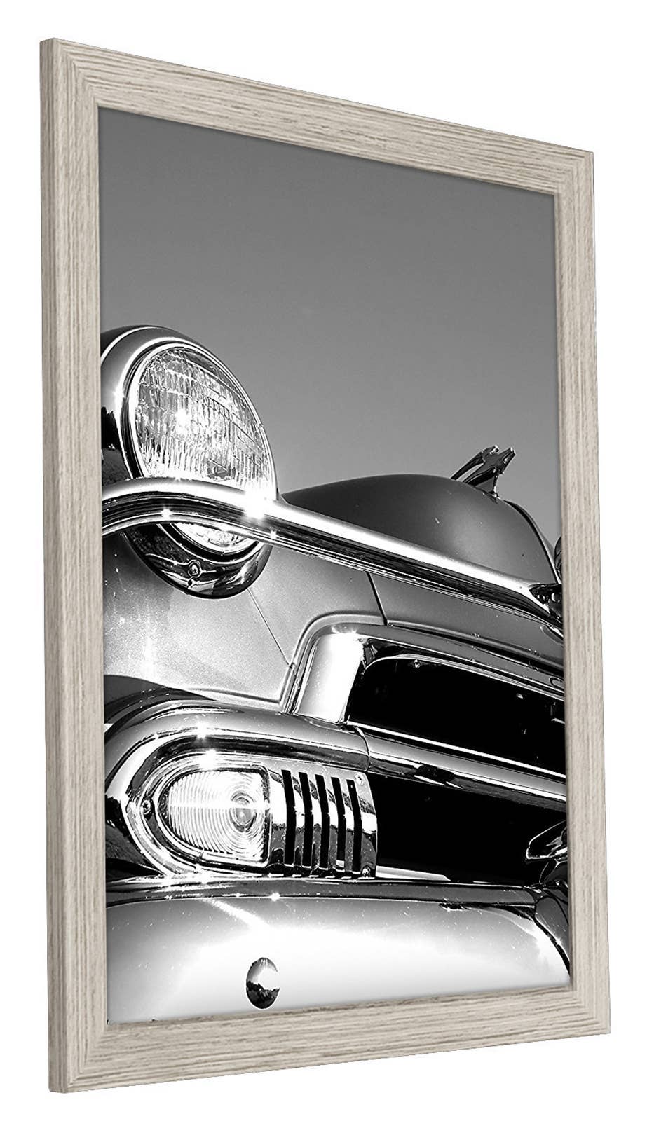 Americanflat - Wholesale Picture Frame - Americanflat Poster Frame with Wide Molding145