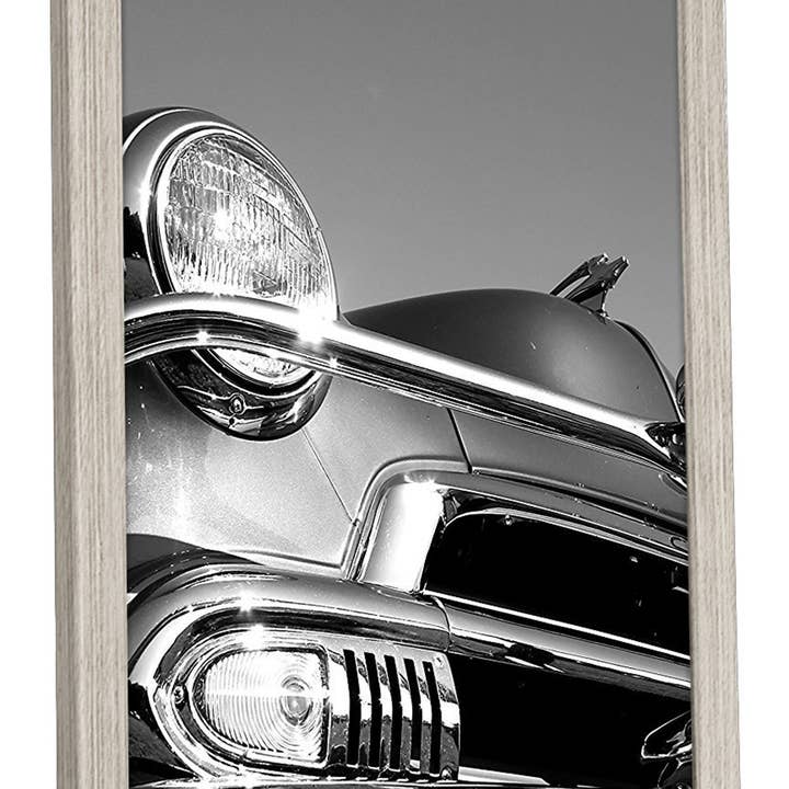 Americanflat - Wholesale Picture Frame - Americanflat Poster Frame with Wide Molding145