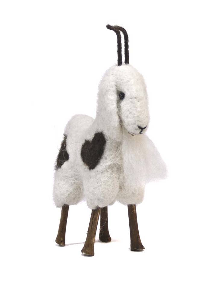 Billy Goat for wholesale by Lanart Alpaca