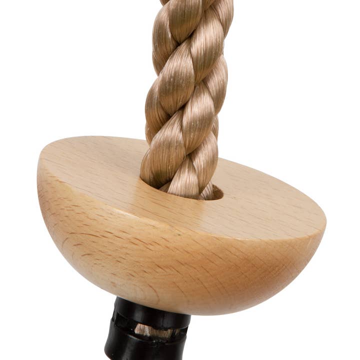 small foot - Venta al por mayor Juguete de madera - Niños - Cuerda para trepar con peldaños de madera1