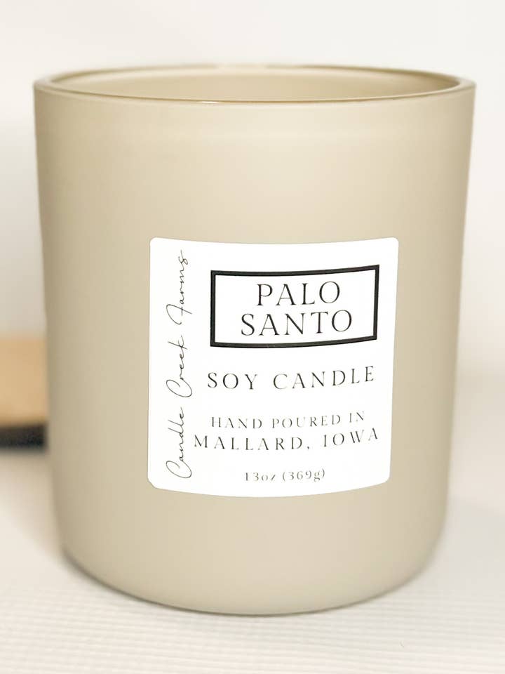 Beginning Candle Bundle for wholesale by Candle Creek Farms