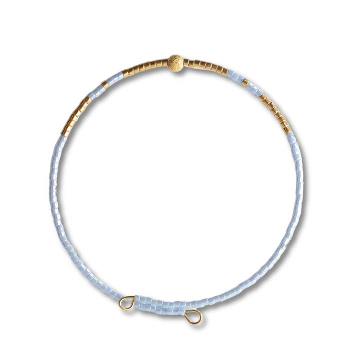 Lenny & Eva - Wholesale Jewelry Set - Product Pack - Sprinkles Bangle - 24 Bangles