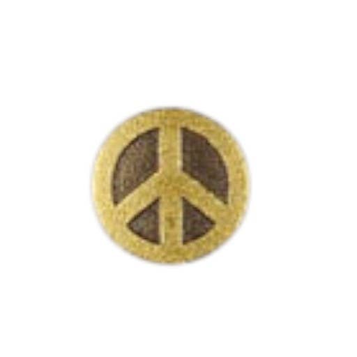 Poste de la señal de paz para venta al por mayor de Beautiful Medusa