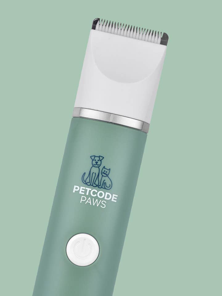 4-in-1 PET STYLER FOR DOGS AND CATS for wholesale by Petcode Paws