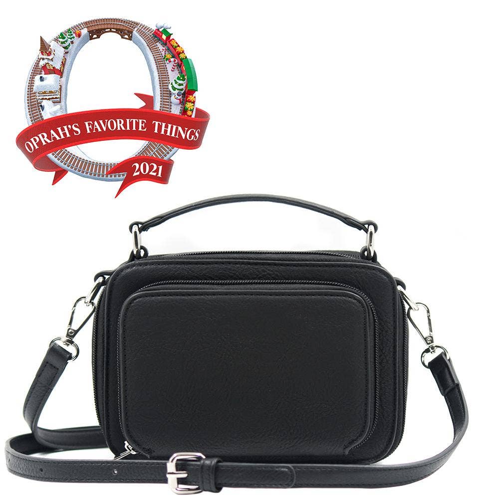 K. Carroll Accessories - Wholesale Crossbodytas - Dames - De Kelsey Crossbody9