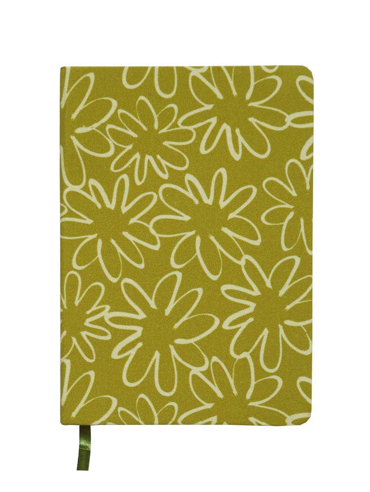 Mosey Me - Wholesale Notebook - Field A5 Notebook