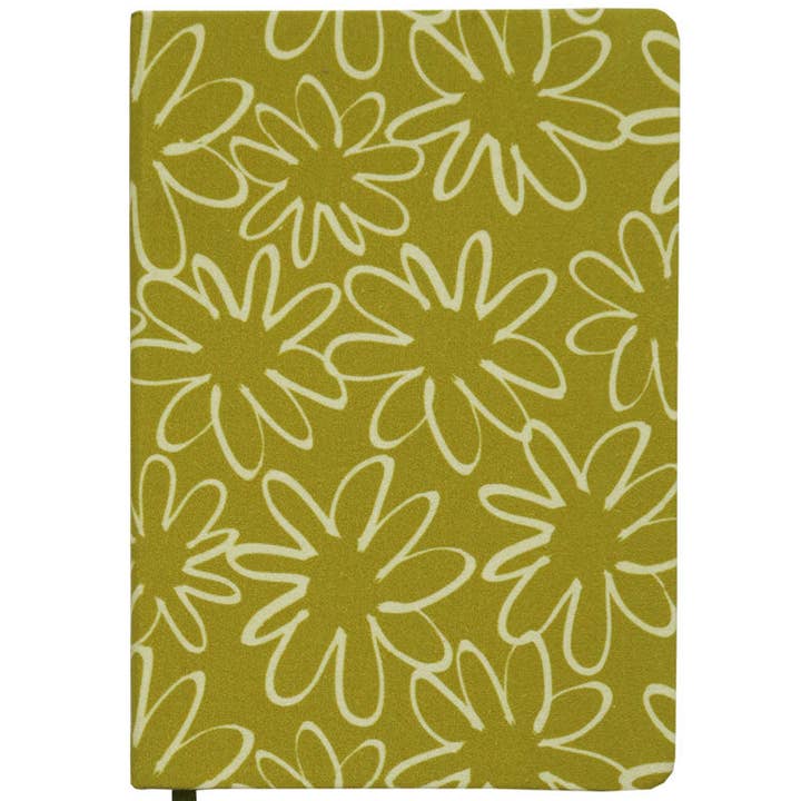 Mosey Me - Wholesale Notebook - Field A5 Notebook0