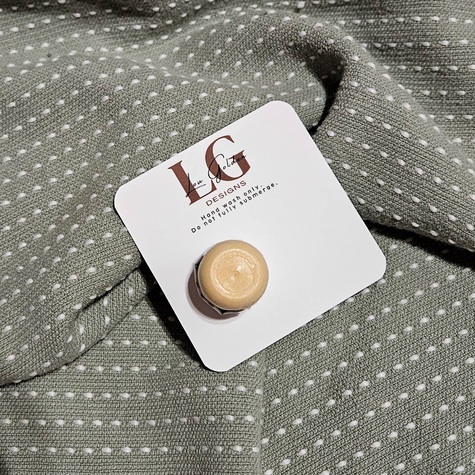 Lou Golden Designs - Wholesale Wine Stopper - Time To Wine Down Wine Stopper2