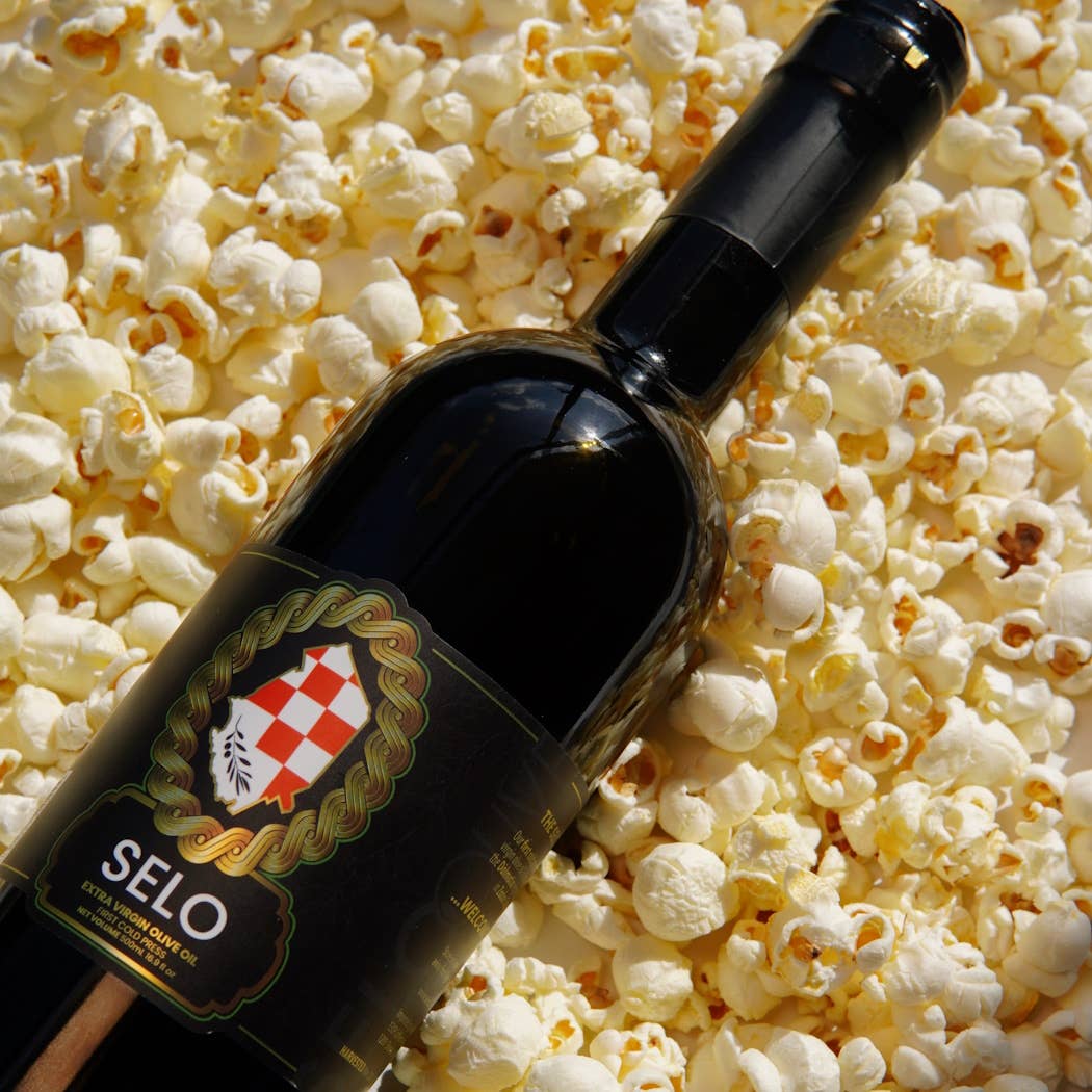 Selo - Wholesale Olive Oil - Selo Olive Oil6