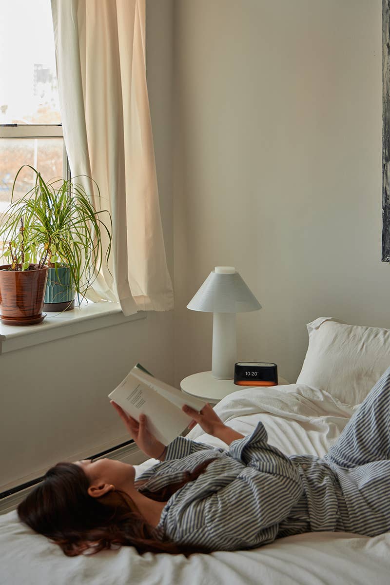 Loftie - Wholesale Accent/Desk Lamp - Loftie Lamp10