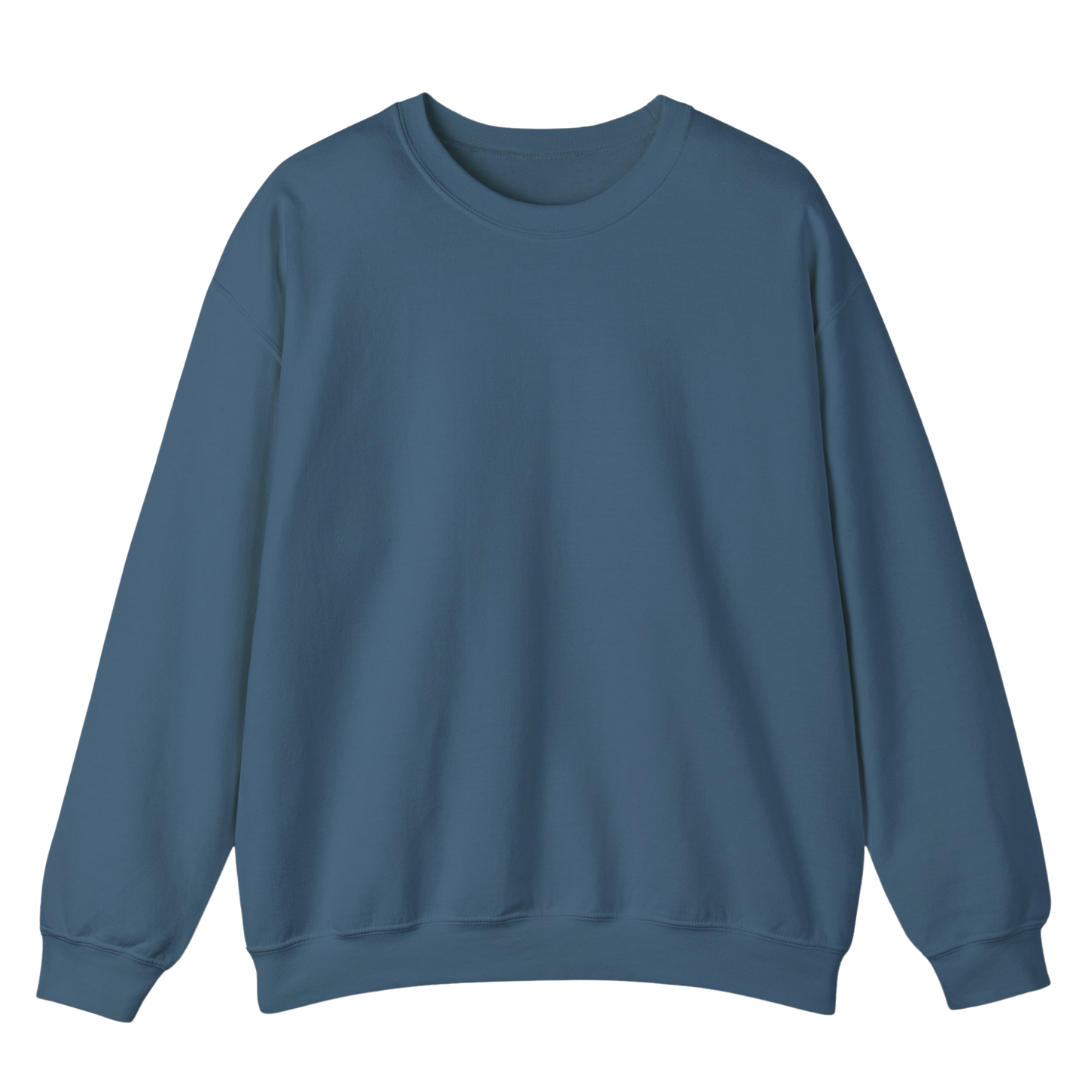 TheWorldOfMYes – wholesale Sweatshirt med tryck - Dam – Fram- och baksida anpassad logotyp & konstverk sweatshirt3
