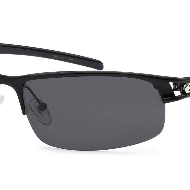 Luna Sunglasses - Wholesale Sunglasses - Unisex - POLARIZED XLOOP PZ-XL1389 MEN'S SUNGLASSES11