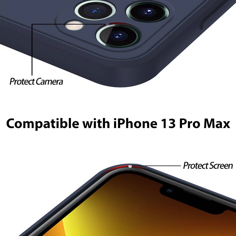 SoXcellent - Wholesale Phone Case - Women's - iPhone 13 PRO MAX Case27