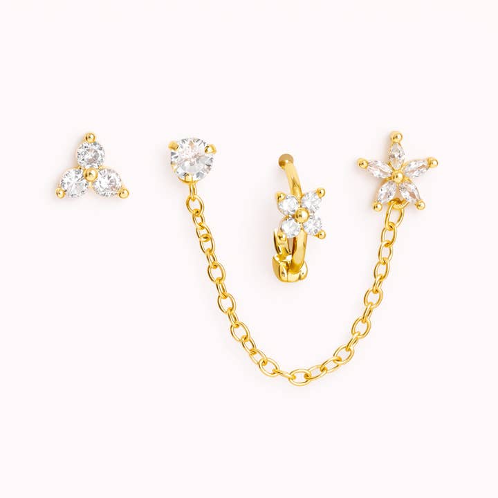 Juno ENSEMBLE pour la vente par Folie à Trois