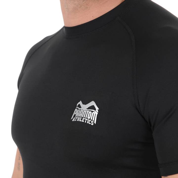 Phantom Athletics - Wholesale T-shirt – men's - Tactic compression shirt6