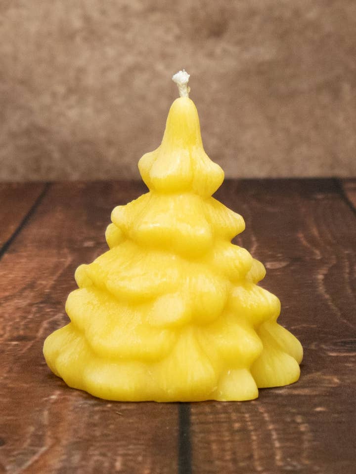 Spruce Trees for wholesale by Beelite Candles