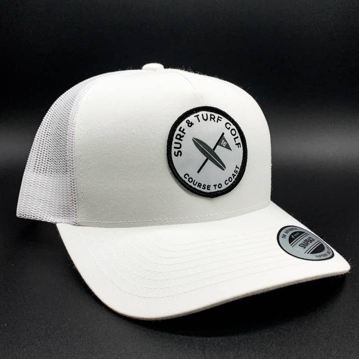 Curso para Costa 2 por atacado de Surf and Turf Golf