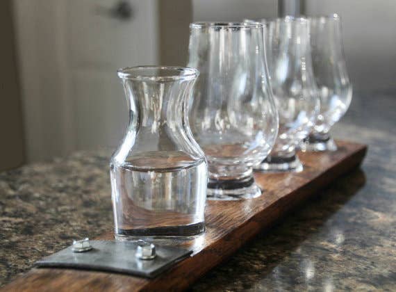 Barrel-Art - Vendita all'ingrosso Strumenti da bar - Volo professionale1