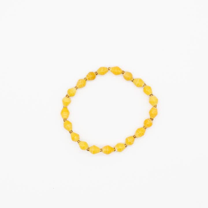 The Bead Project by TWOPU - Wholesale Beaded Bracelet - Stretchy Bracelets32