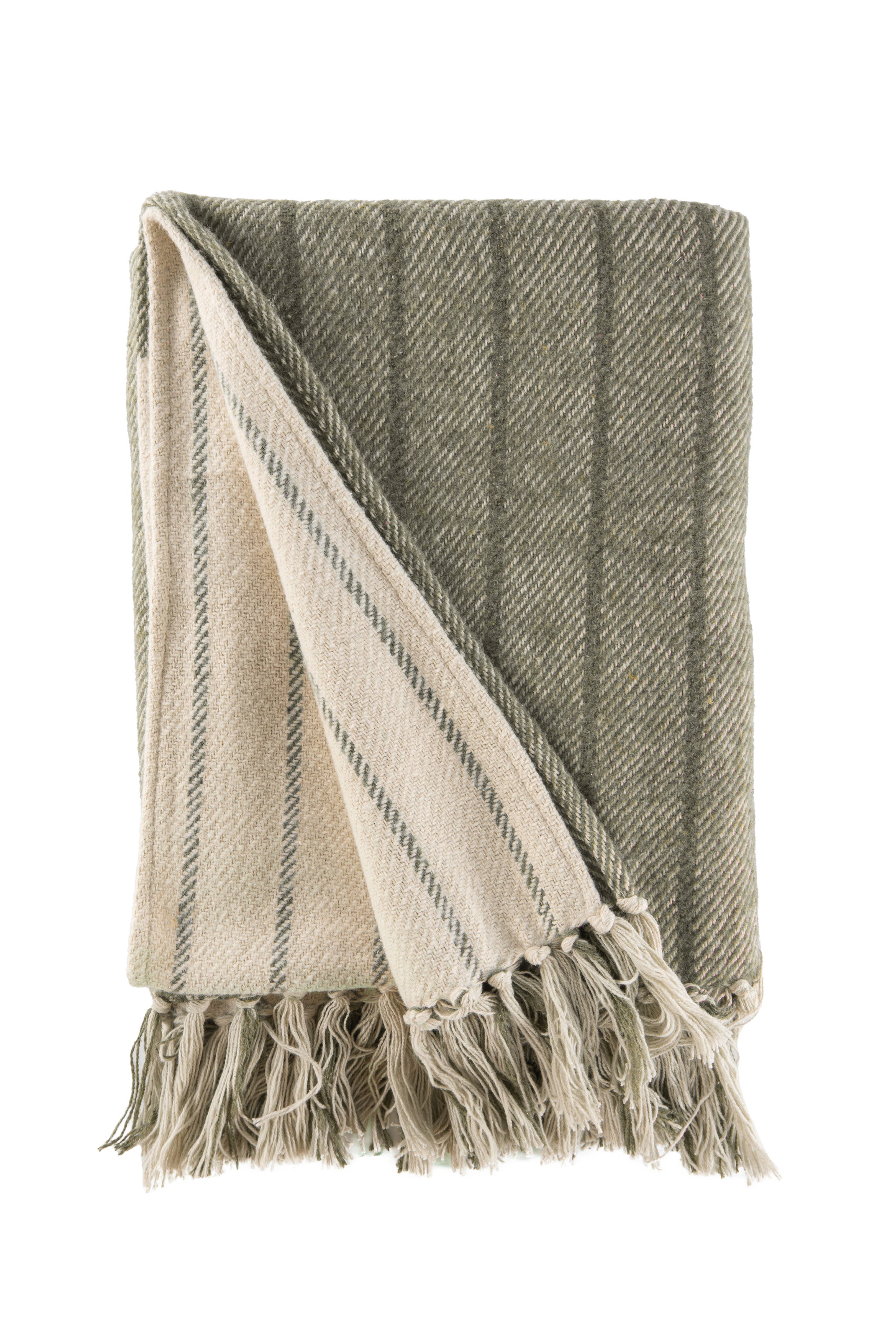 Tiseco - Wholesale Throw Blanket - Throw ALMA - 130x160 cm5