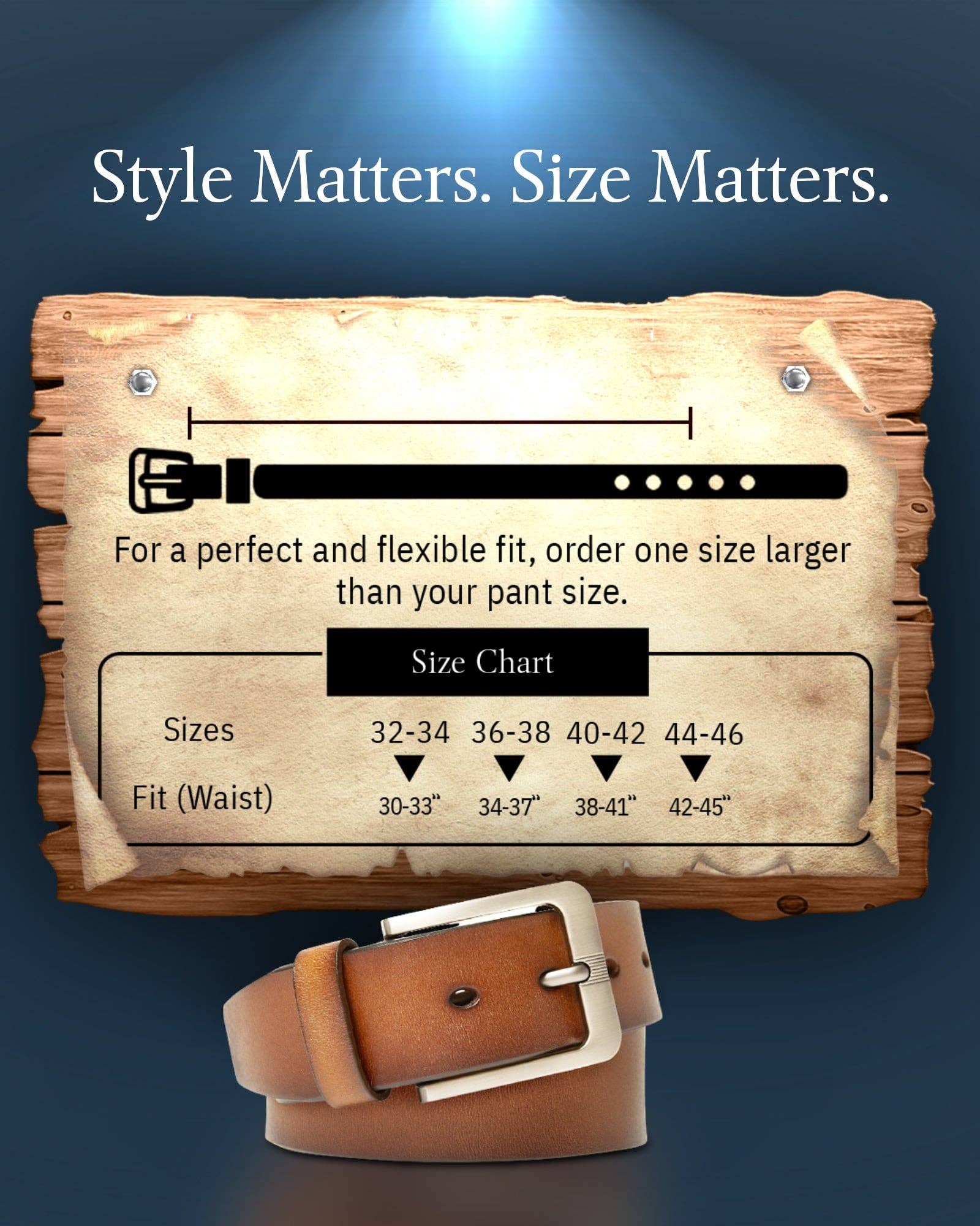 Access Denied Accessories – wholesale Belt – Men's – Genuine Leather Dress Belt For Men Mens Belts For Jeans 17