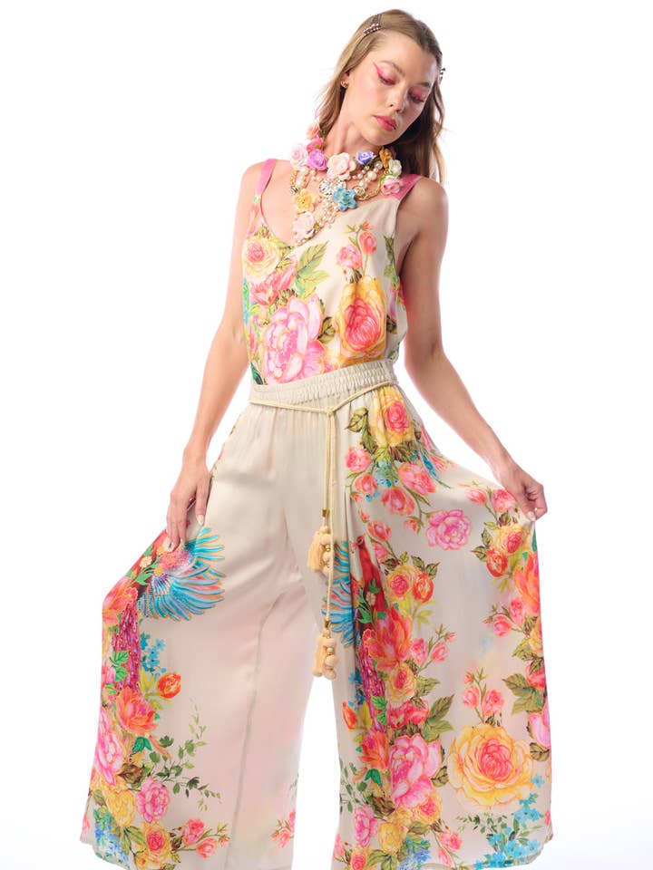 Earth Angels Pants for wholesale by Aratta