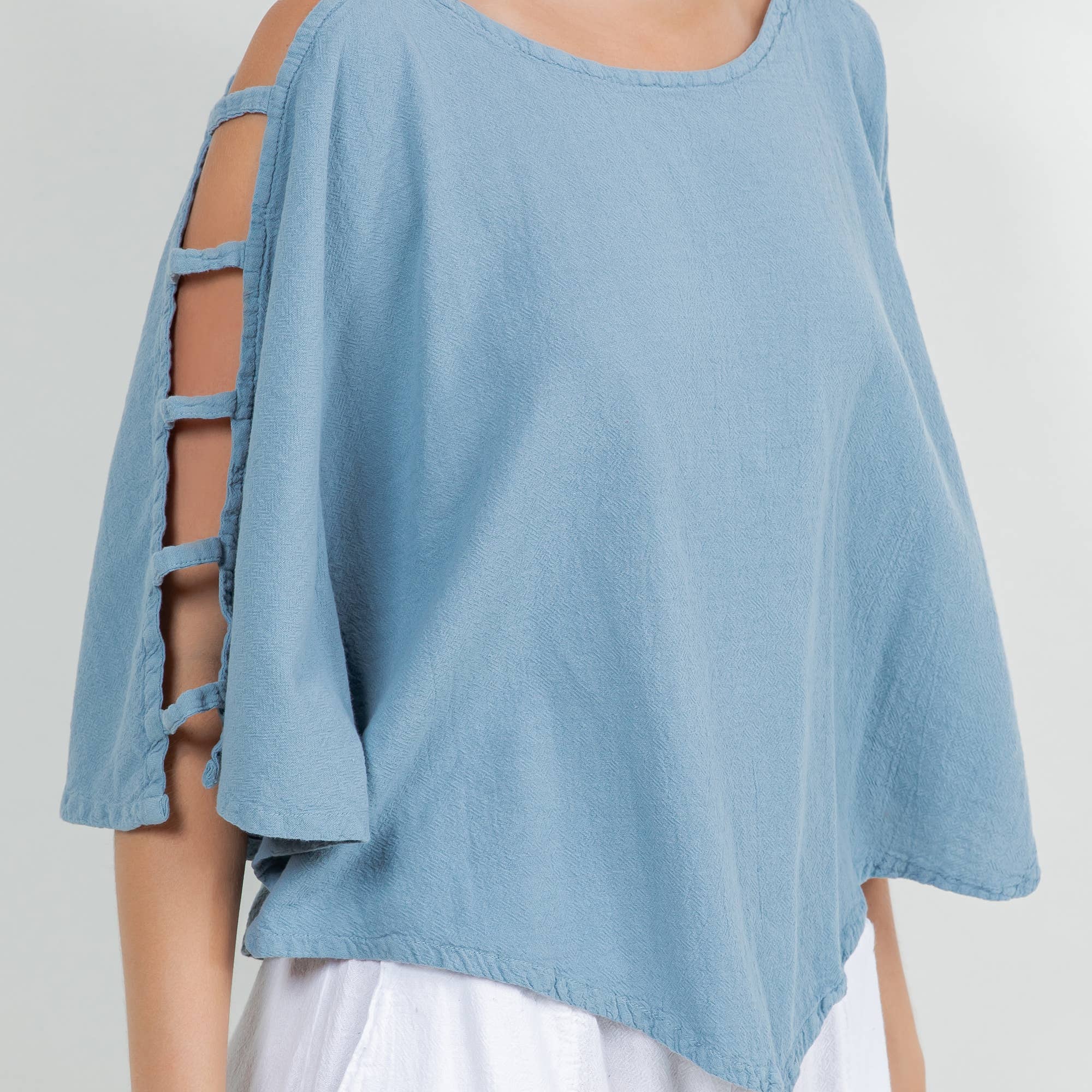 Cottonways – wholesale Blouse – Women’s – VIKI Top * In Stock16
