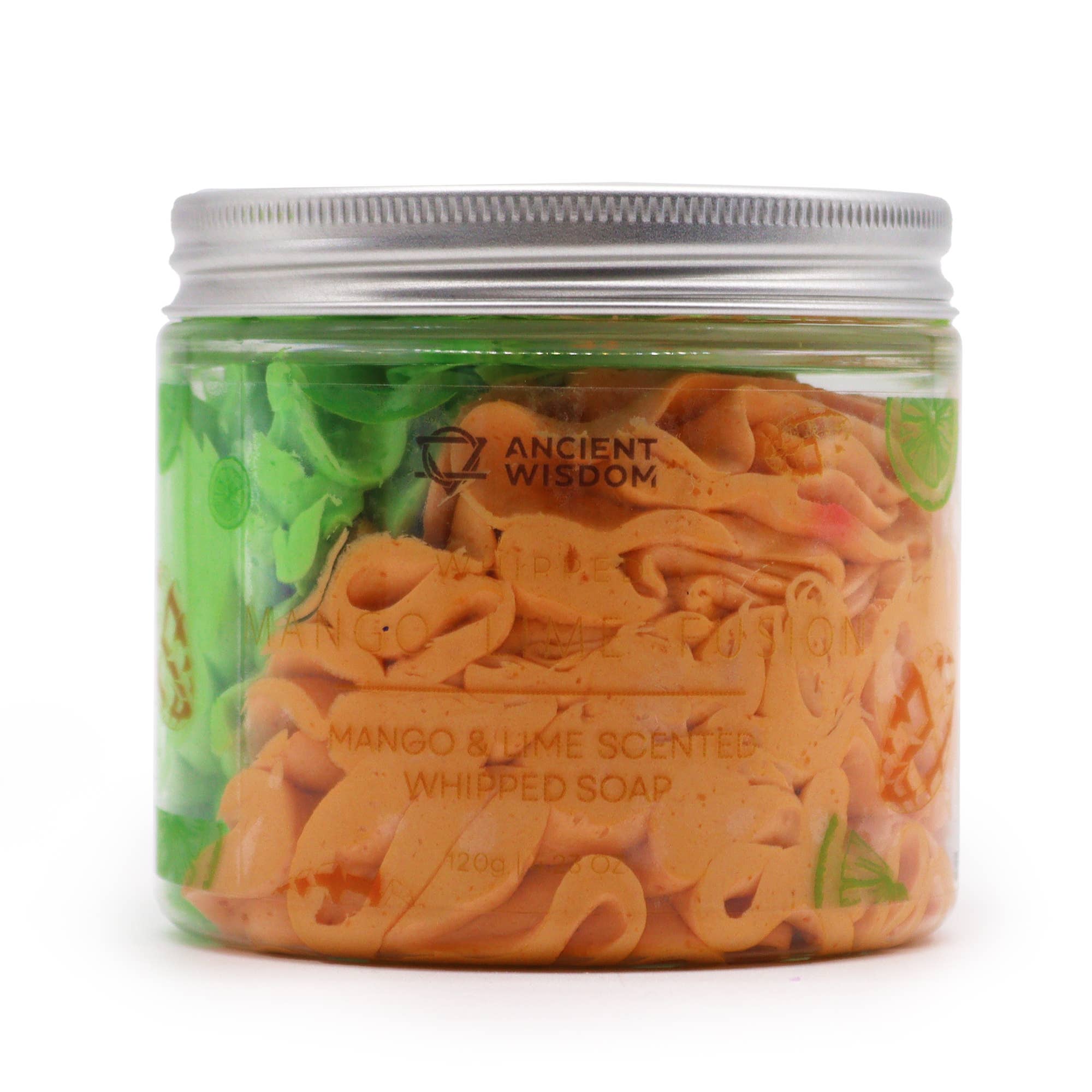 AWGifts Europe – Engroshandel Pisket sæbe – Whipped Cream Sæbe Engros56