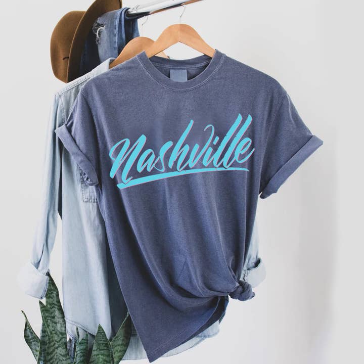 Nashville for wholesale by STARCHIS