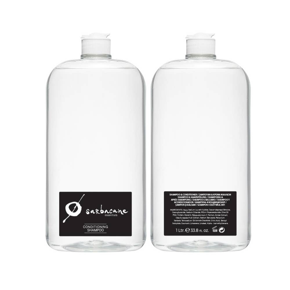 Flexi Amenities – Großhandel Duschgel – Hotel Sarbacane Spender mit echten Bernsteinextrakten8