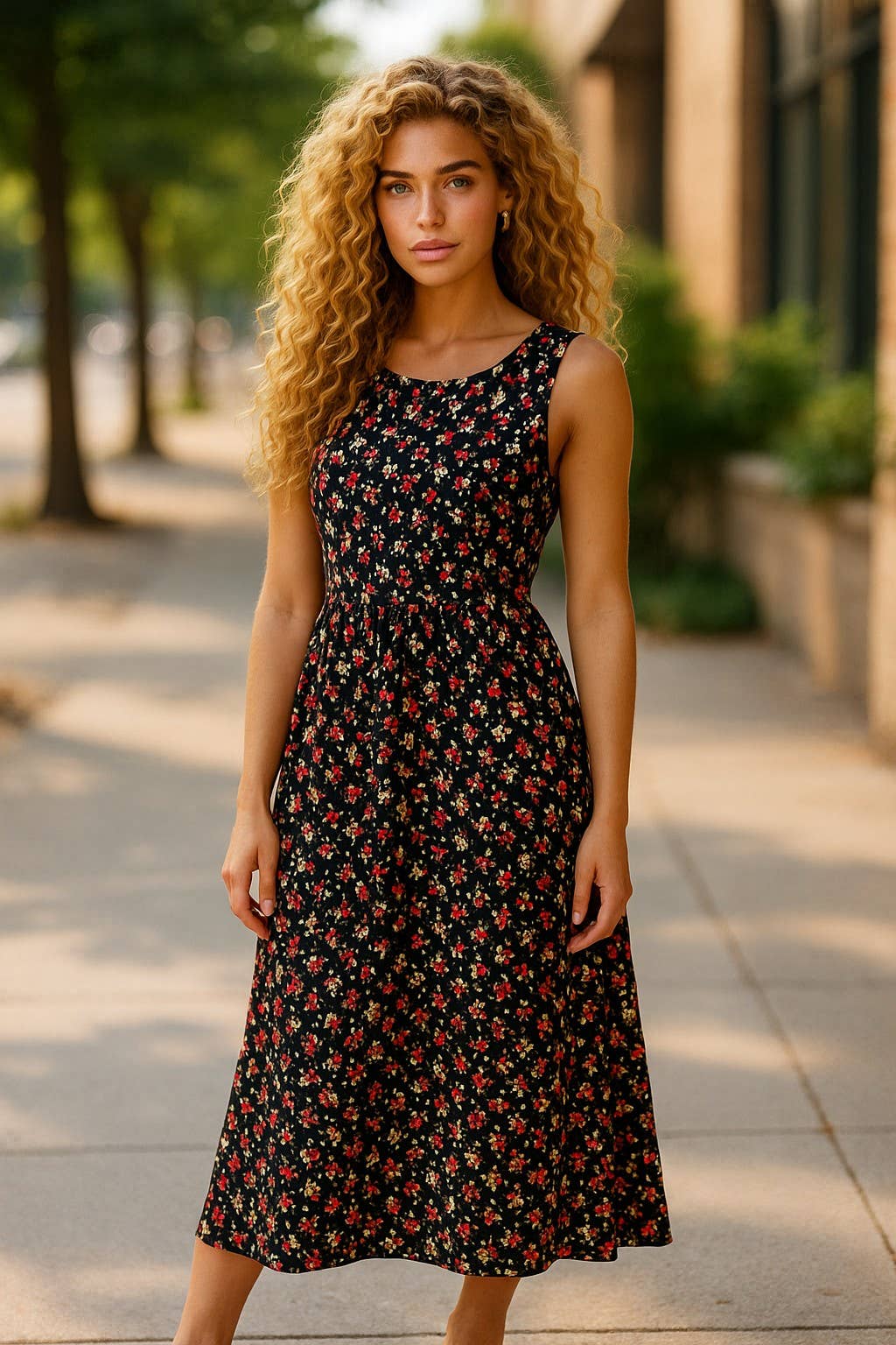 A Woman we Love - Wholesale Dress - Women's - Lot of 10 Dresses – Assorted Sizes and Colors – Ready to Sel4