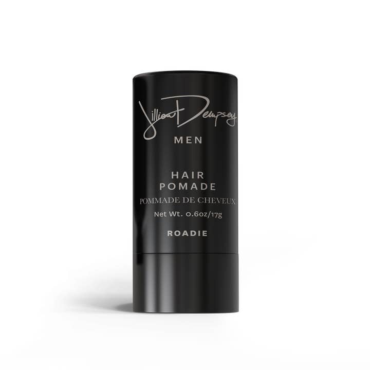 Jillian Dempsey - Wholesale Hair Pomade - Men's - Roadie Hair Pomade