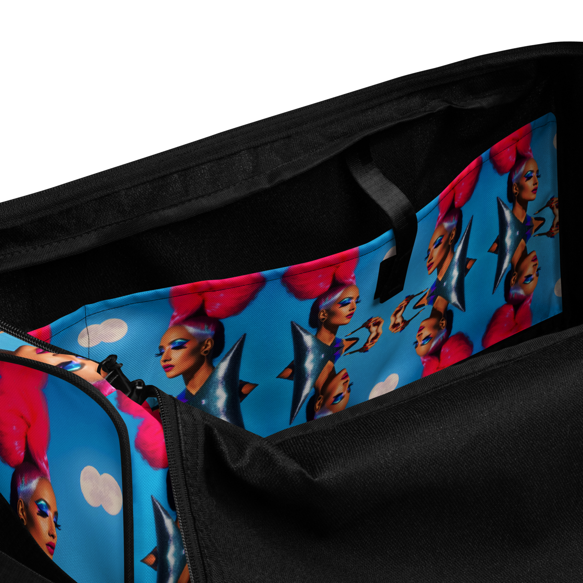 NeuroTekk Co. - Wholesale Weekender Bag - Women's - Beach Bag II15