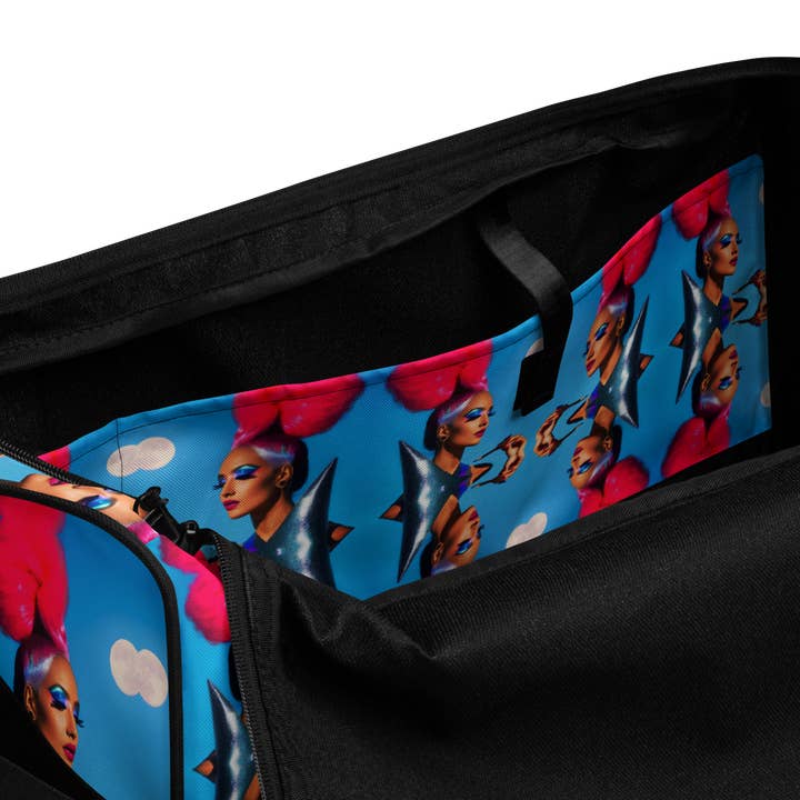 NeuroTekk Co. - Wholesale Weekender Bag - Women's - Beach Bag II15