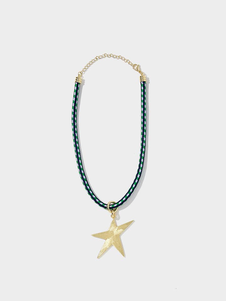 Dash Necklace Set for wholesale by Allie + Bess