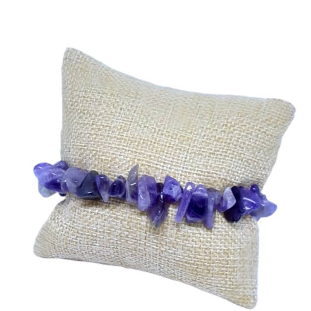 Chip Perle Armbånd for engroshandel hos Bijoux de Delone, LLC