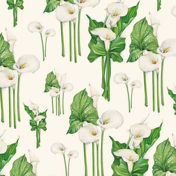 Calla - 70 x 100 cm voor wholesale door Grafiche Tassotti