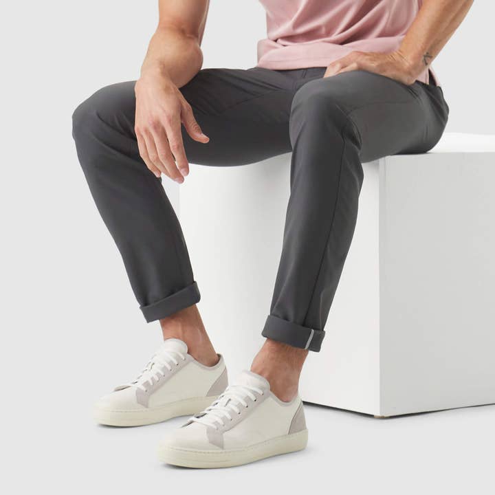 Trækul Jetsetter Bukser - Charcoal for engroshandel på Faire8