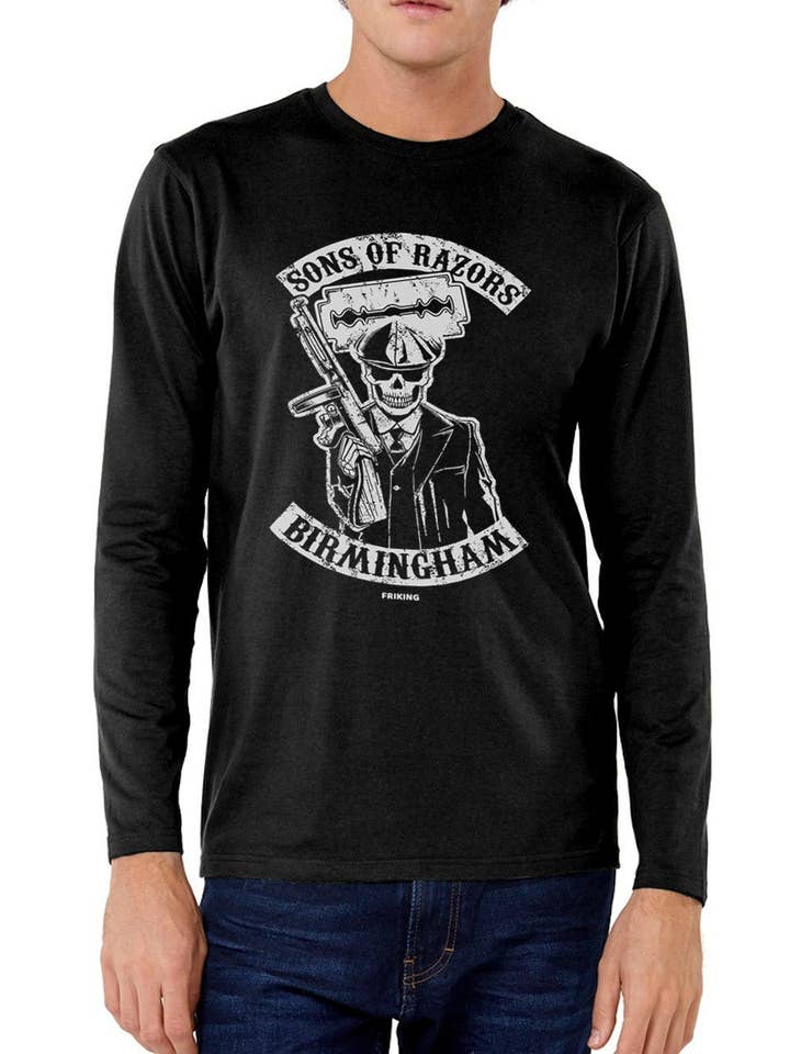 Black Sons of Razors - 71 for wholesale on Faire1