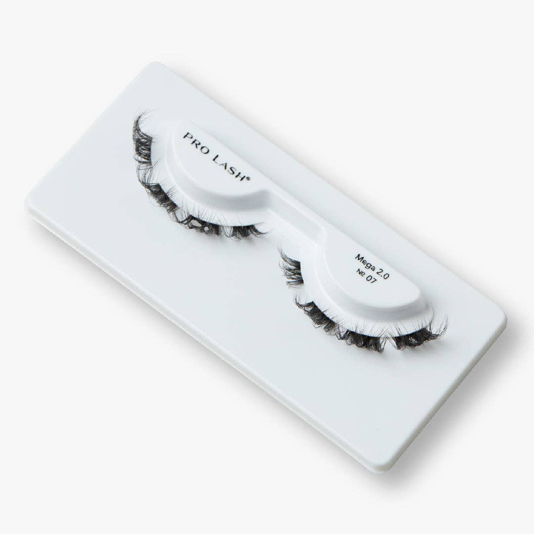 Pro Lash - Wholesale False/Fake Eyelashes - Single Lash Set - ProWear™6