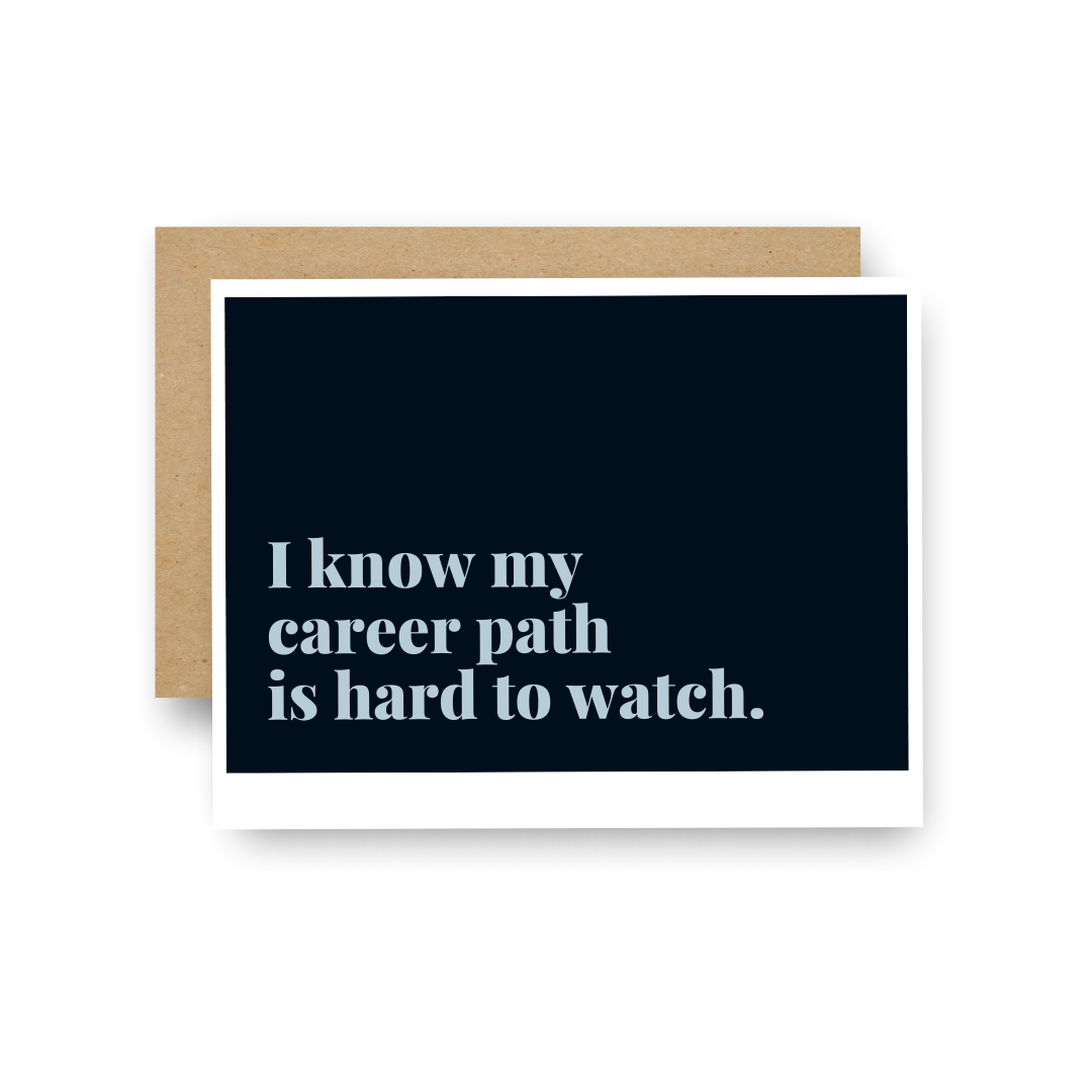 Careerlog - Wholesale Stationery/Notecard Set - Graduates Notecard Kit2