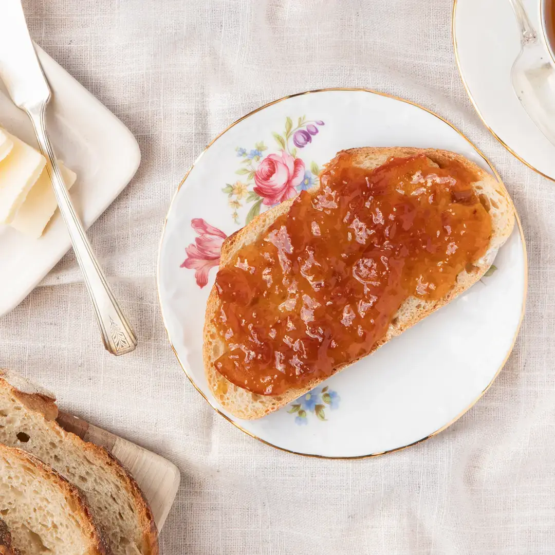 Blake Hill Preserves - Wholesale Jam/Jelly - EAT.LOVE.JAM Mini Mix Case (Sweet, Savory Spicy) - 144 pack1