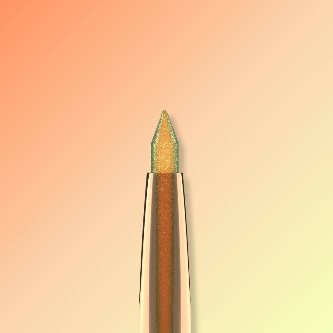 Rude Cosmetics - Wholesale Eyeliner/Pencil - Hypnotic Hyper Chrome Liner5